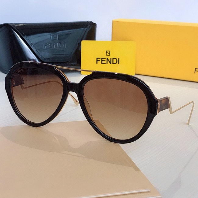 Fendi Sunglasses AAA+ ID:20220420-1007